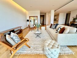 Grange Residences (D10), Condominium #639100921